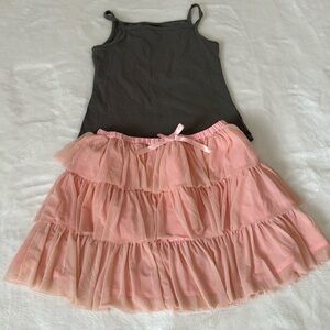 Girls Our Generation Outfit